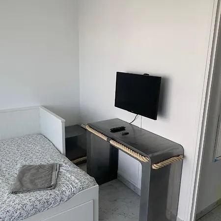 Apartment Les De Lina-self Check In *