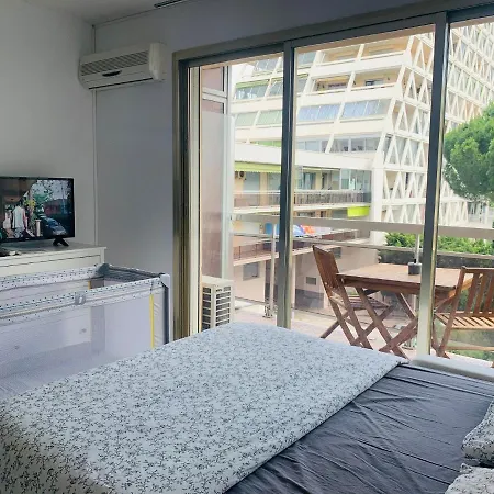 Apartment Les De Lina-self Check In *